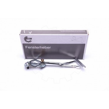 Mécanisme Lève Vitre Avant Gauche Pour Mercedes-Benz 124 Classe E A1247202346