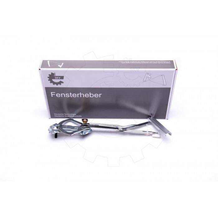 Mécanisme Lève Vitre Avant Gauche Pour Mercedes-Benz 124 Classe E A1247202346