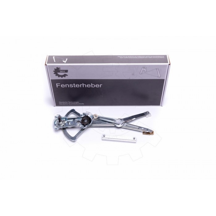 Mécanisme Lève Vitre Avant Droit Pour Mercedes-Benz 124 Classe E A1247202446