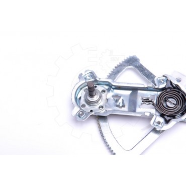 Mécanisme Lève Vitre Avant Droit Pour Mercedes-Benz 124 Classe E A1247202446