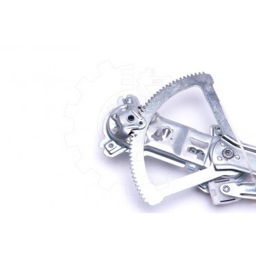 Mécanisme Lève Vitre Avant Droit Pour Mercedes-Benz 124 Classe E A1247202446