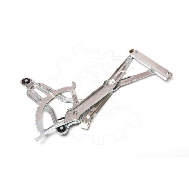 Mécanisme Lève Vitre Avant Droit Pour Mercedes-Benz 124 190 A0201720646