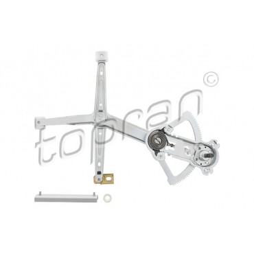 Mécanisme Lève Vitre Avant Droit Pour Mercedes-Benz 124 Classe E 1247200646