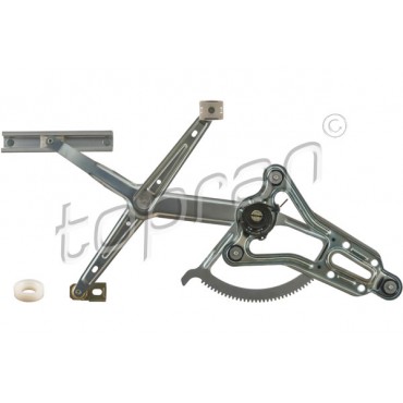 Mécanisme Lève Vitre Avant Gauche Pour Mercedes-Benz 124 Classe E 1247200346