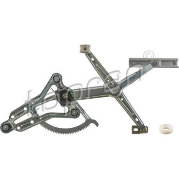 Mécanisme Lève Vitre Avant Droit Pour Mercedes-Benz 124 Classe E 1247200446