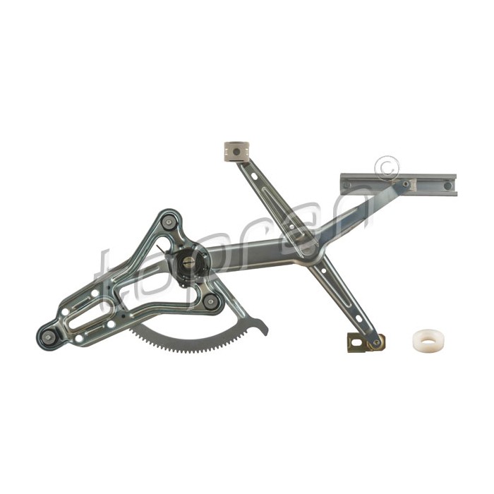 Mécanisme Lève Vitre Avant Droit Pour Mercedes-Benz 124 Classe E 1247200446