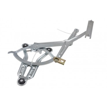 Mécanisme Lève Vitre Avant Gauche Pour Mercedes-Benz 124 Classe E 1247200346