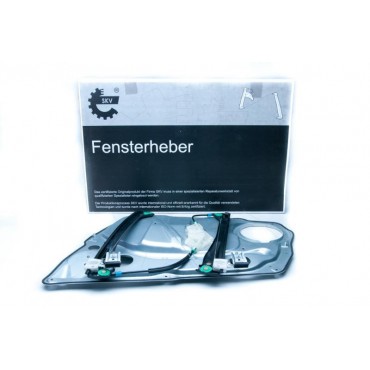 Mécanisme Lève Vitre Avant Gauche Pour Mercedes-Benz Classe A B 1697200779