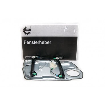 Mécanisme Lève Vitre Avant Droit Pour Mercedes-Benz Classe A B 1697200879