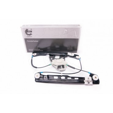 Mécanisme Lève Vitre Avant Gauche Pour Mercedes-Benz Classe C 2037201546