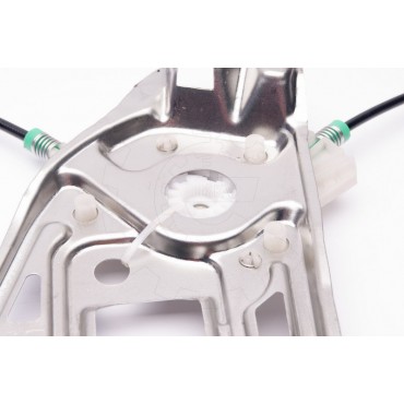 Mécanisme Lève Vitre Avant Gauche Pour Mercedes-Benz Classe C 2037201546