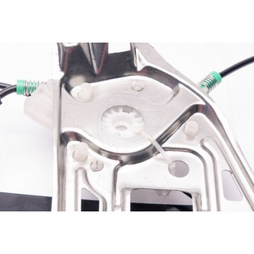 Mécanisme Lève Vitre Avant Droit Pour Mercedes-Benz Classe C 2037201646