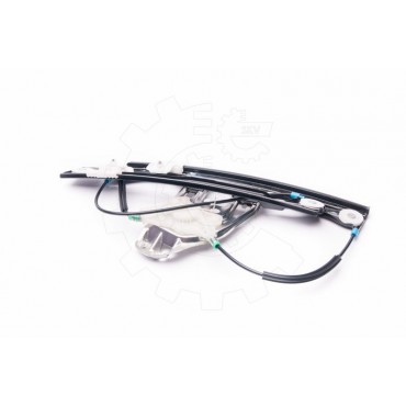 Mécanisme Lève Vitre Avant Droit Pour Mercedes-Benz Classe C 2037201646