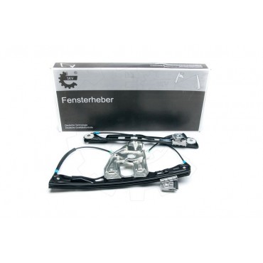 Mécanisme Lève Vitre Avant Gauche Pour Mercedes-Benz Classe C 2037203146