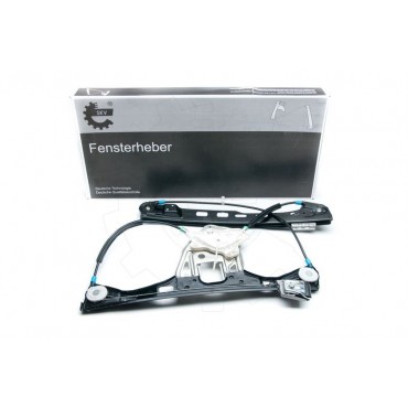Mécanisme Lève Vitre Avant Droit Pour Mercedes-Benz Classe C 2037203246