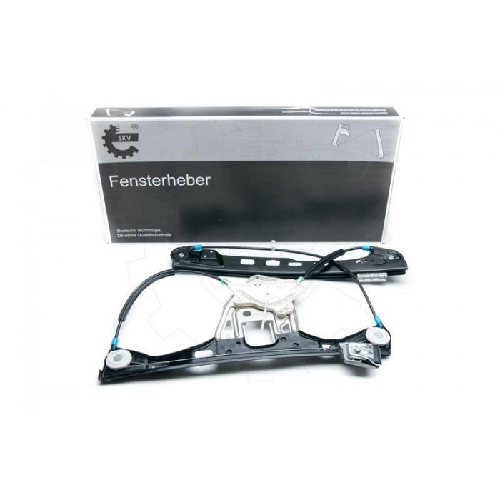 Mécanisme Lève Vitre Avant Droit Pour Mercedes-Benz Classe C 2037203246