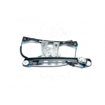 Mécanisme Lève Vitre Avant Droit Pour Mercedes-Benz Classe C 2037203246