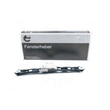 Mécanisme Lève Vitre Arrière Gauche Pour Mercedes-Benz Classe C 2037300346