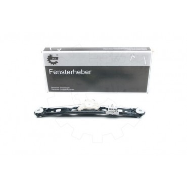 Mécanisme Lève Vitre Arrière Droit Pour Mercedes-Benz Classe C 2037300446