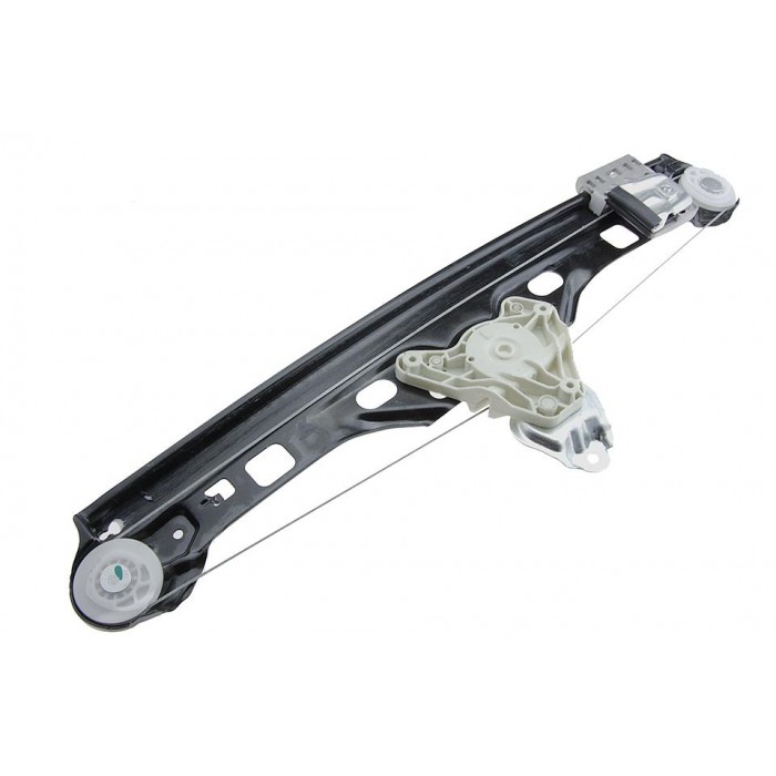 Mécanisme Lève Vitre Arrière Gauche Pour Mercedes-Benz Classe C 2037300346