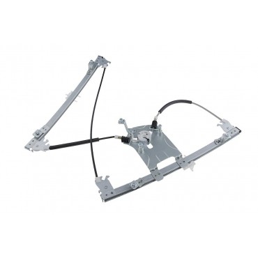 Mécanisme Lève Vitre Avant Droit Pour Mercedes-Benz Classe C 2037201646