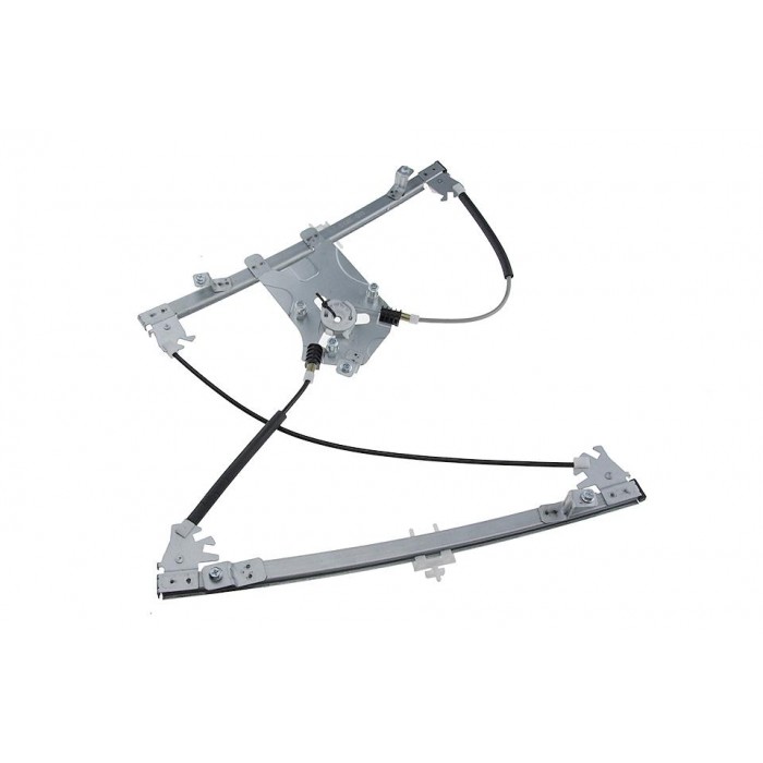 Mécanisme Lève Vitre Avant Gauche Pour Mercedes-Benz Classe C 2037201546