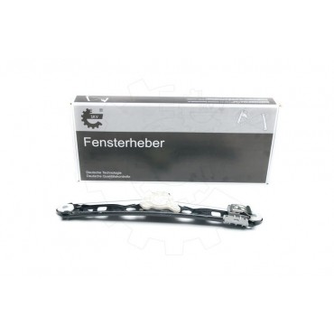 Mécanisme Lève Vitre Arrière Gauche Pour Mercedes-Benz Classe C 2037301146