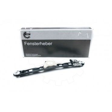 Mécanisme Lève Vitre Arrière Droit Pour Mercedes-Benz Classe C 2037301246