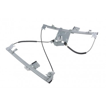 Mécanisme Lève Vitre Avant Gauche Pour Mercedes-Benz Classe C 2037203146