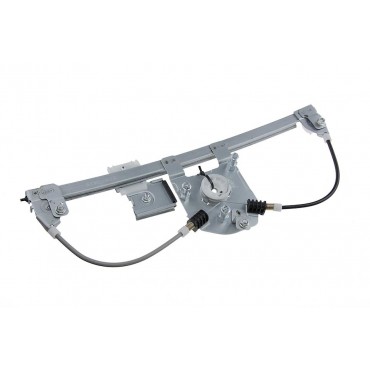 Mécanisme Lève Vitre Arrière Gauche Pour Mercedes-Benz Classe C 2037301146