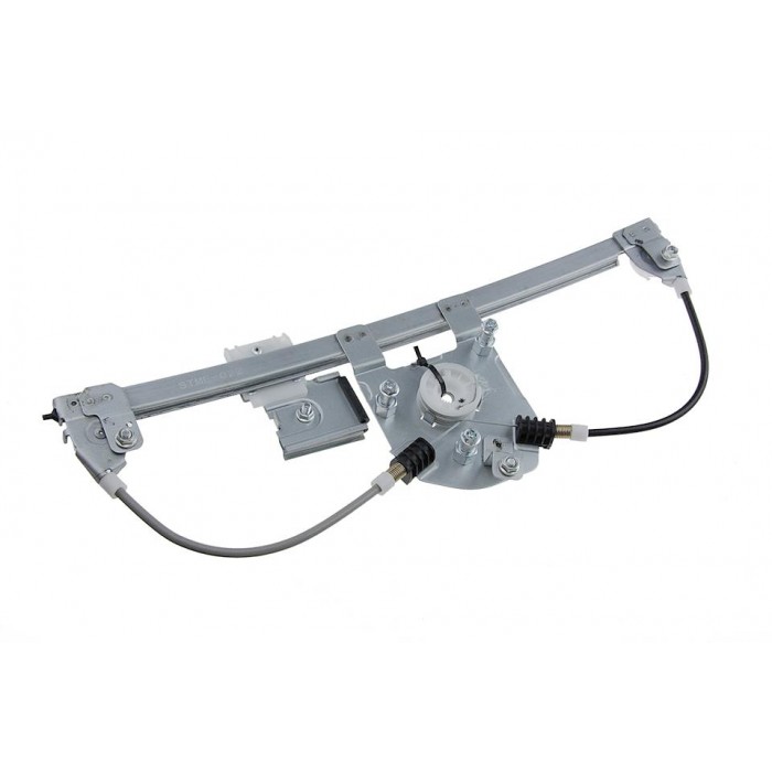 Mécanisme Lève Vitre Arrière Gauche Pour Mercedes-Benz Classe C 2037301146