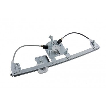 Mécanisme Lève Vitre Arrière Droit Pour Mercedes-Benz Classe C 2037301246