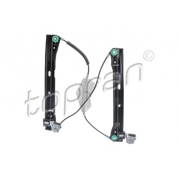 Mécanisme Lève Vitre Avant Droit Pour Mercedes-Benz Classe C 2127201679