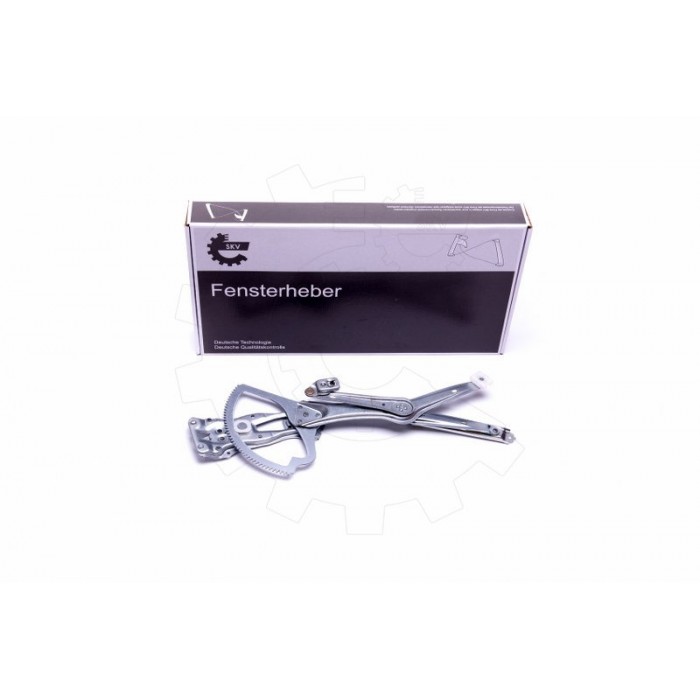 Mécanisme Lève Vitre Avant Gauche Pour Mercedes-Benz Classe E 2107201146