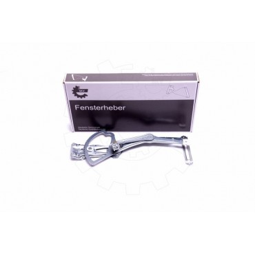 Mécanisme Lève Vitre Avant Droit Pour Mercedes-Benz Classe E 2107201246