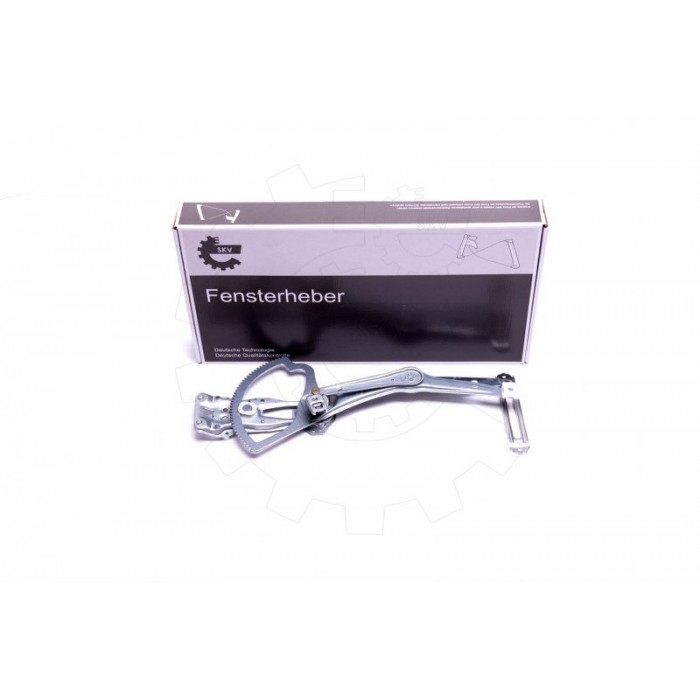 Mécanisme Lève Vitre Avant Droit Pour Mercedes-Benz Classe E 2107201246