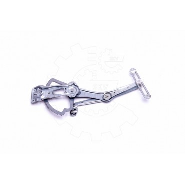 Mécanisme Lève Vitre Avant Droit Pour Mercedes-Benz Classe E 2107201246