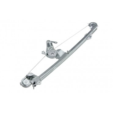 Mécanisme Lève Vitre Arrière Droit Pour Mercedes-Benz Classe E 2107301646