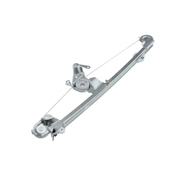 Mécanisme Lève Vitre Arrière Droit Pour Mercedes-Benz Classe E 2107301646