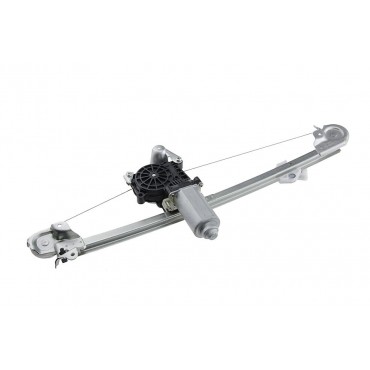 Mécanisme Lève Vitre Arrière Droit Pour Mercedes-Benz Classe E 2107300846