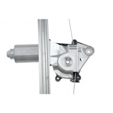 Mécanisme Lève Vitre Arrière Droit Pour Mercedes-Benz Classe E 2107300846