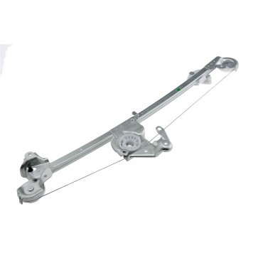 Mécanisme Lève Vitre Arrière Gauche Pour Mercedes-Benz Classe E 2107301546