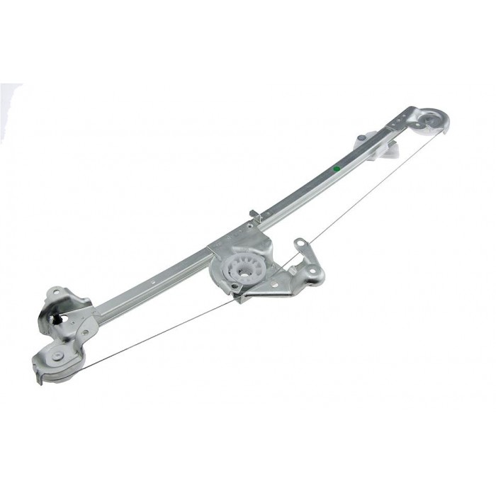 Mécanisme Lève Vitre Arrière Gauche Pour Mercedes-Benz Classe E 2107301546