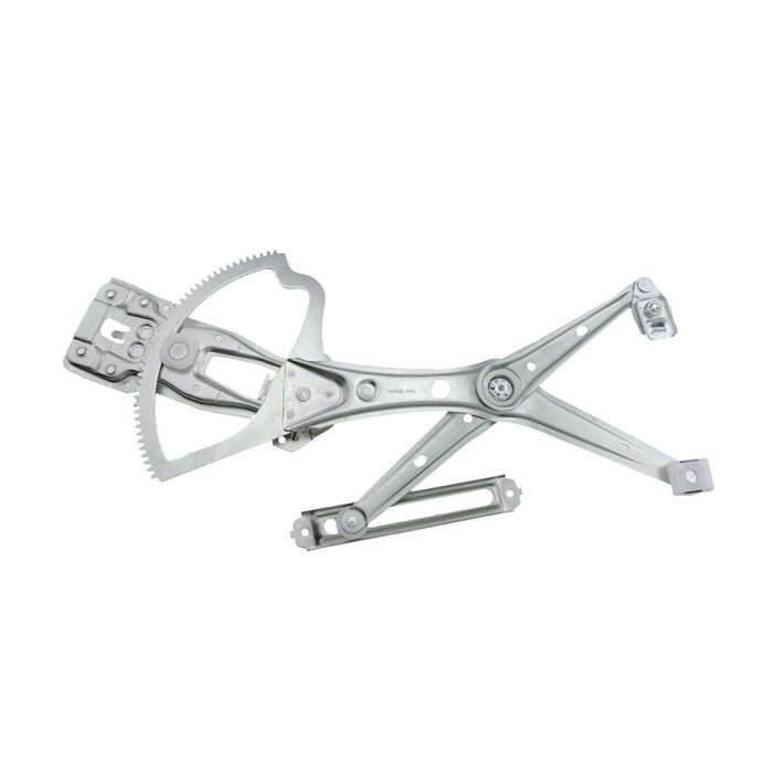 Mécanisme Lève Vitre Avant Droit Pour Mercedes-Benz Classe E 2107201246