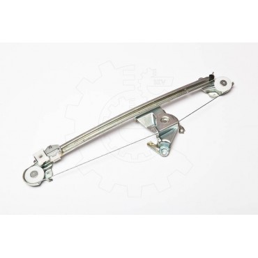 Mécanisme Lève Vitre Arrière Gauche Pour Mercedes-Benz Classe E 2107301546