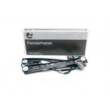 Mécanisme Lève Vitre Avant Gauche Pour Mercedes-Benz Classe E 2117200346