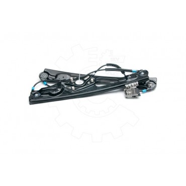 Mécanisme Lève Vitre Avant Gauche Pour Mercedes-Benz Classe E 2117200346