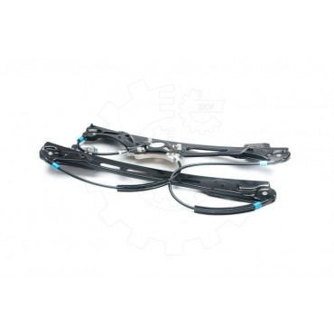 Mécanisme Lève Vitre Avant Droit Pour Mercedes-Benz Classe E 2117200446