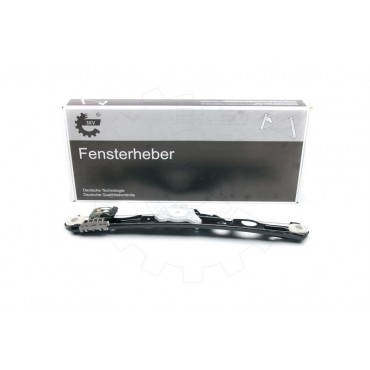 Mécanisme Lève Vitre Arrière Gauche Pour Mercedes-Benz Classe E 2117300346