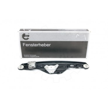 Mécanisme Lève Vitre Arrière Droit Pour Mercedes-Benz Classe E 2117300446